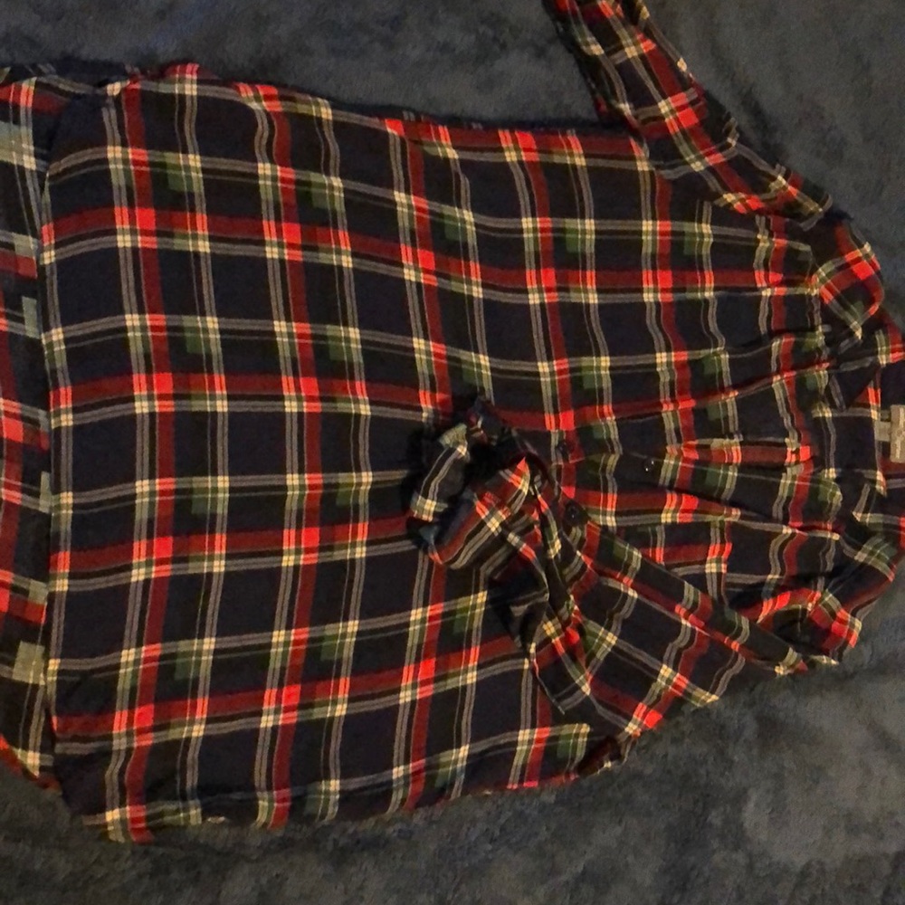 Market and Spruce shirt